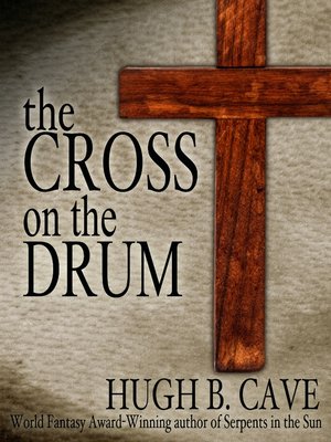 cover image of The Cross on the Drum